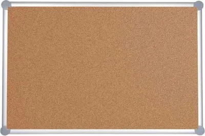 Produktbild von MAUL Pinnboard MAULpro 90 x 180 cm braun