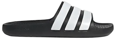 Obrázek produktu pro Adidas - Pánské koupací sandály „Adilette Flow“ PP4544 (39,5 EU) (bílé/černé)