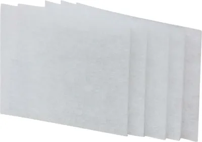 Produktbild von Helios Ventilatoren Ersatz-Luftfilter zu ABV ELF/ABV (VE5) 06906
