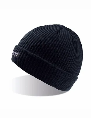 Immagine prodotto di Cappello invernale Bill Thinsulate Beanie - Colore: Navy - Taglia: Unica