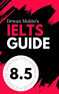 Produktbild von IELTS Guide