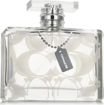 Produktbild von Coach Coach Signature Eau De Parfum 100 ml (woman)