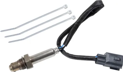 Produktbild von FEBI BILSTEIN Lambdasonde für OPEL Astra J Sports Tourer (P10) Beheizt 350mm 177571