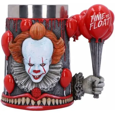 Image de Nemesis Now IT Pennywise Pichet