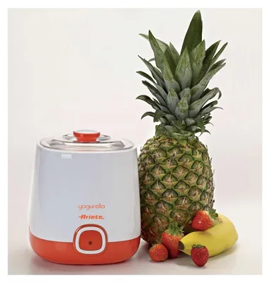 Produktbild von Ariete Joghurt-Bereiter YOGURELLA