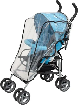Produktbild von Baby Basic UNIVERSAL wasserdichte Folie für Golfbuggy