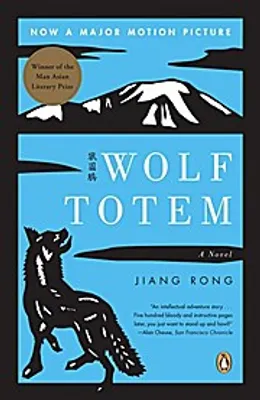 Obrázek produktu pro Wolf Totem