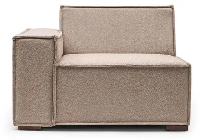 Produktbild von Couch Eckgarnitur Sofa Eckcouch Ecksofa Lounge Wohnraumsofa Polsterlandschaft