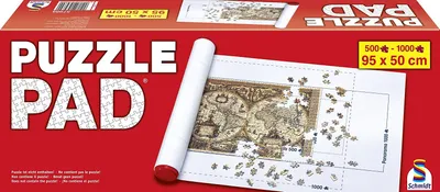 Obrázek produktu pro Spielwaren 57989, Podložka na puzzle