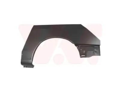 Produktbild von VAN WEZEL Seitenwand Reparaturblech für VW Caddy II Kastenwagen (9K9A) Caddy II Kombi (9K9B)