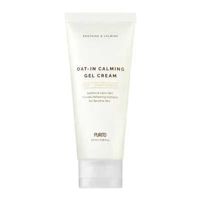 Image de Purito Oat-In Gel-crème calmant à l'avoine, 100ml