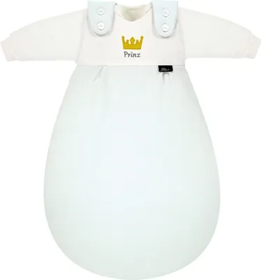 Produktbild von Alvi Baby-Mäxchen 3tlg. Super Soft Prince 68/74