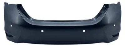 Produktbild von TOYOTA Corolla Stoßstange hinten 52159-0Z900 OE