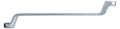 Image de KS TOOLS Clé polygonale coudée 46x50 mm - 517.0827