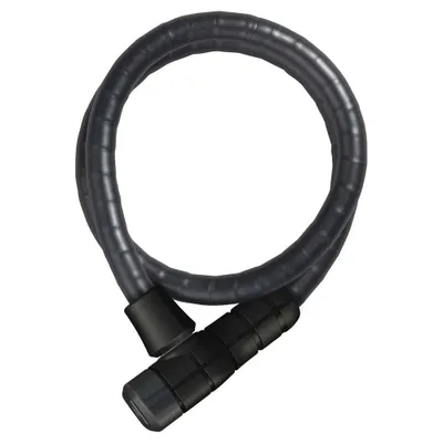 Image de Abus 6615K/120/15 Black Scmu