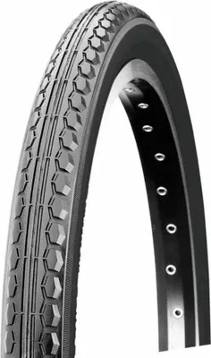 Produktbild von Cst C-213 20´´ X 1.75 Steifer Urbanreifen Schwarz 20´´ x 1.75 Schwarz 20´´ x 1.75