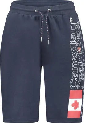 Immagine prodotto di Pantaloncini Canadian Peak Uomo Navy RBMSZ1523H/CP-MARINE Taglia 3XL