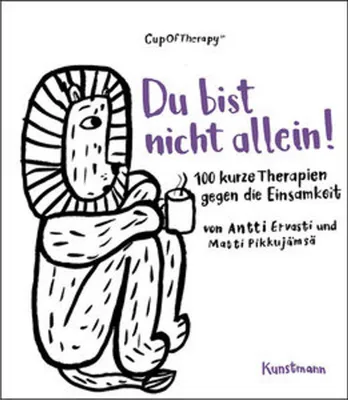 Immagine prodotto di Du bist nicht allein!