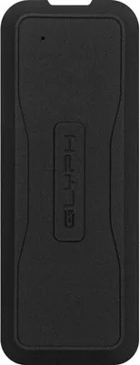 Image de Glyph Atom EV, 2000 Go, USB Type-C, 3.2 Gen 2 (3.1 Gen 2), 1000 Mo/s, noir