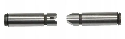 Image de Gimex Embouts de mesure de filetage 5.5-7mm 60°