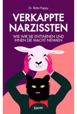 Produktbild von Verkappte Narzissten