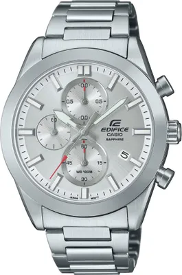 Immagine prodotto di Edifice Orologio cronografo Casio EDIFICE Uomo Casio-EFB-710D-7AVUEF