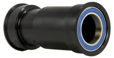 Image de Boîtier De Pédalier Delrin Bb86 Vers Axe 24mm - Léger Et Résistant - Enduro Bearings