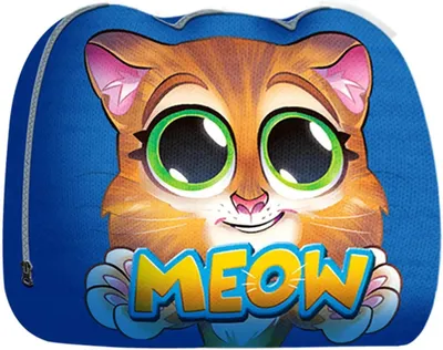 Productafbeelding van MEOW – Kaartspel voor kinderen en familie