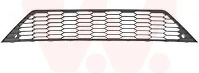 Produktbild von VAN WEZEL Lüftungsgitter Grill Stoßfänger für SEAT Leon ST (5F8)
