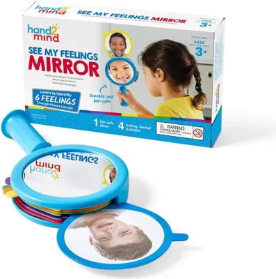 Obrázek produktu pro Learning Resources 91294, 3 rok/roky, Plast, Různé barvy