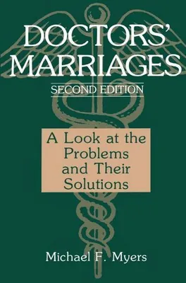 Obrázek produktu pro Doctors' Marriages