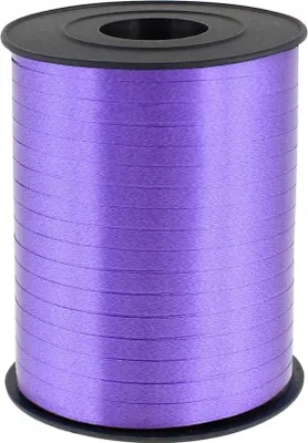 Produktbild von Pastellband Lila 0,5cm x 500m - 1 Rolle