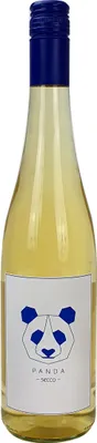 Produktbild von Panda Secco Sekt (11,5% Vol) 0,75L- [Enthält Sulfite]