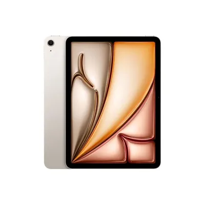 Immagine prodotto di Apple iPad Air, 27,9 cm (11"), 2360 x 1640 px, 128 GB, 12 GB, iPadOS 26, Beige