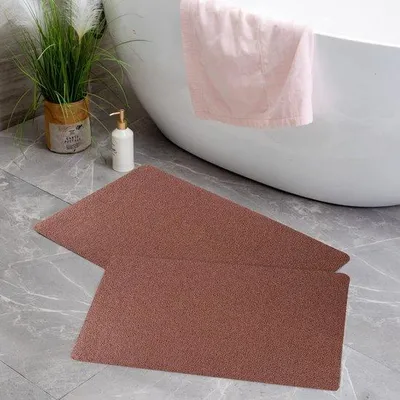 Produktbild von Famanu Duschmatte Antirutschmatte - Badezimmeraccessoire 50 x 80 cm