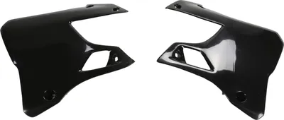 Zdjęcie produktu dla Spoiler chłodnicy UFO Plast