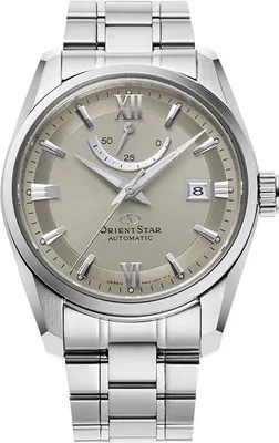 Obrázek produktu pro Pánské hodinky Orient Star Classic Automatic RE-AU0110N00B
