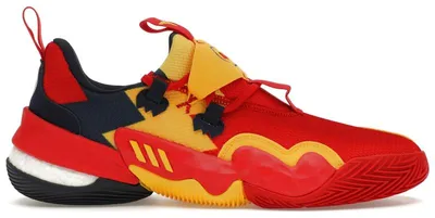 Produktbild von adidas Trae Young 1 McDonald's All-American - EU 46 2/3