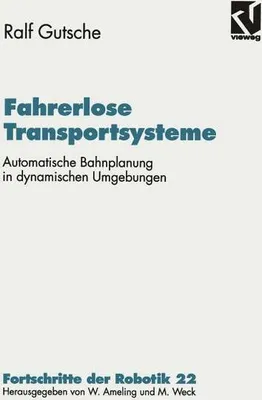 Image de Fahrerlose Transportsysteme