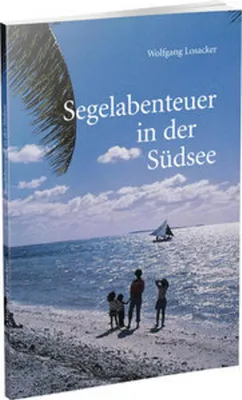 Obrázek produktu pro Segelabenteuer in der Südsee
