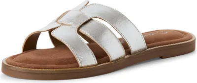 Image de Mules en duvet