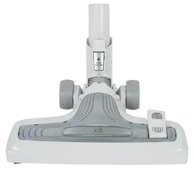 Immagine prodotto di Rowenta Tefal spazzola ruote raccordo aspirapolvere XO 70 90 160 IX7777 IX77