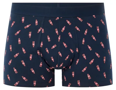 Produktbild von Celio Herren Boxershorts Nibocola, Größe XL