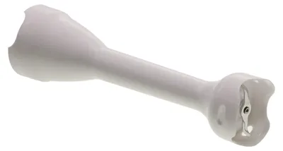 Produktbild von Braun AS00009762 Mixfuss für HB501 MQ50001M MQ50236M MQ50201M MQ50501M Stabmixer