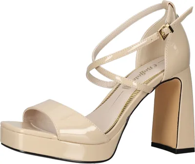 Produktbild von Buffalo Sandalen Pumps Kunstleder