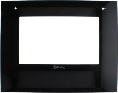 Produktbild von Balay 246134 00246134 Außenfenster Frontglasscheibe Türscheibe Aussenglasscheibe Elektroherd Backofen Herd auch Siemens Bosch Neff Constructa Gaggenau