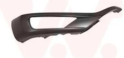 Immagine prodotto di VAN WEZEL Modanatura paraurti anteriore destra per VOLVO XC90 II (256)