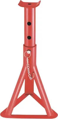 Produktbild von TrendLine Unterstellböcke 2er-Set, 1000 kg je Bock