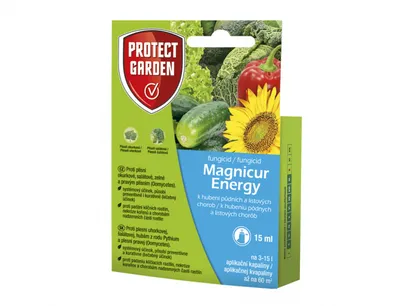 Produktbild von MAGNICUR ENERGY Fungizid 15 ml