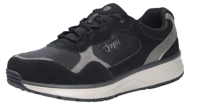 Produktbild von JOYA Herren Schnürschuhe Tony III black, schwarz, Gr.41 2/3